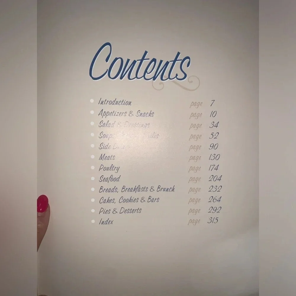 Best‎ of Home Cooking Cookbook